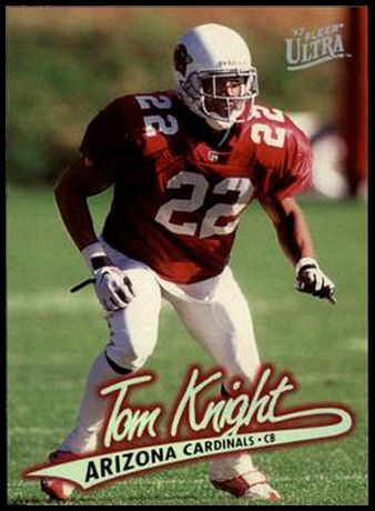 242 Tom Knight